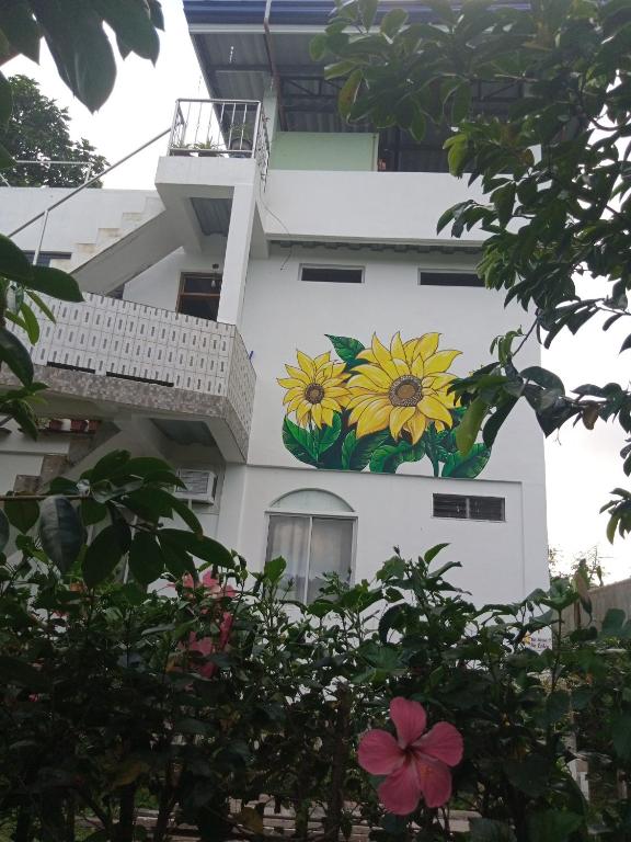 Lucky777 Homestay - B&B Mambajao