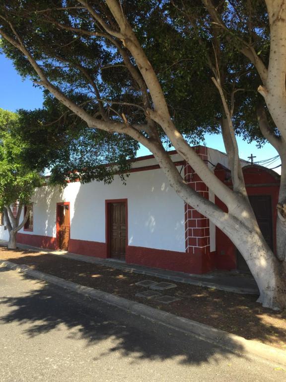 Casa Quintana - B&B La Oliva