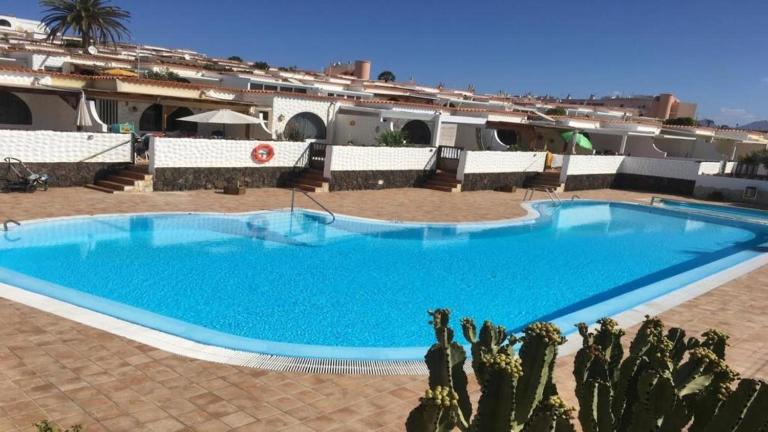 Taurus in SolymarCalma - B&B Costa Calma