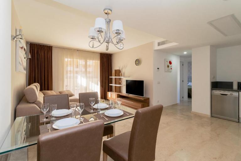 Espanatour RECOLETA 2D - Bed and Breakfast Torrevieja