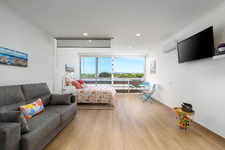 Apartamento Algarve, located center of Vilamoura - Ferienwohnung Quarteira