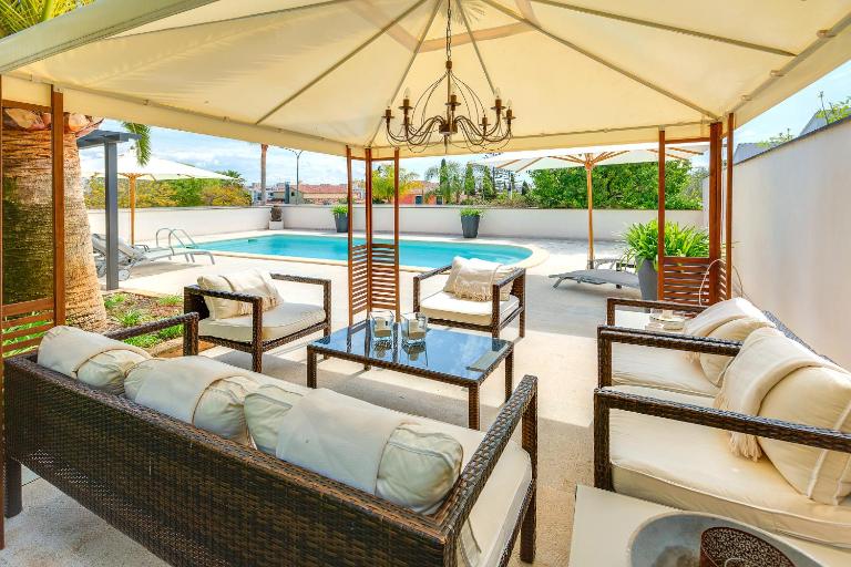 Guesthouse Palma - ADULTS ONLY by PriorityVillas - B&B Palma