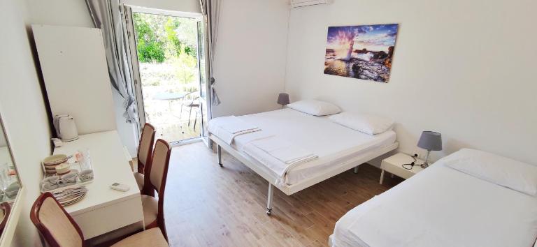 Villa Kipre 2 - Ferienwohnung Cavtat