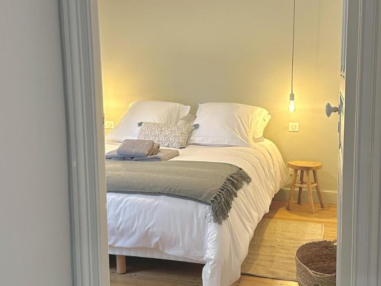 La Maison Harmony - Ferienwohnung Beuvron-en-Auge