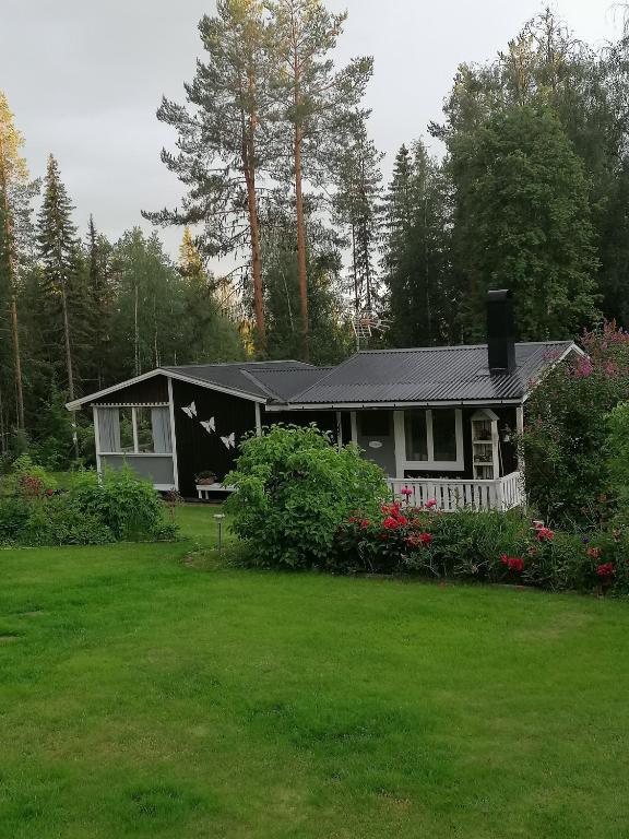 Bispgården Paradis - B&B Bispgården