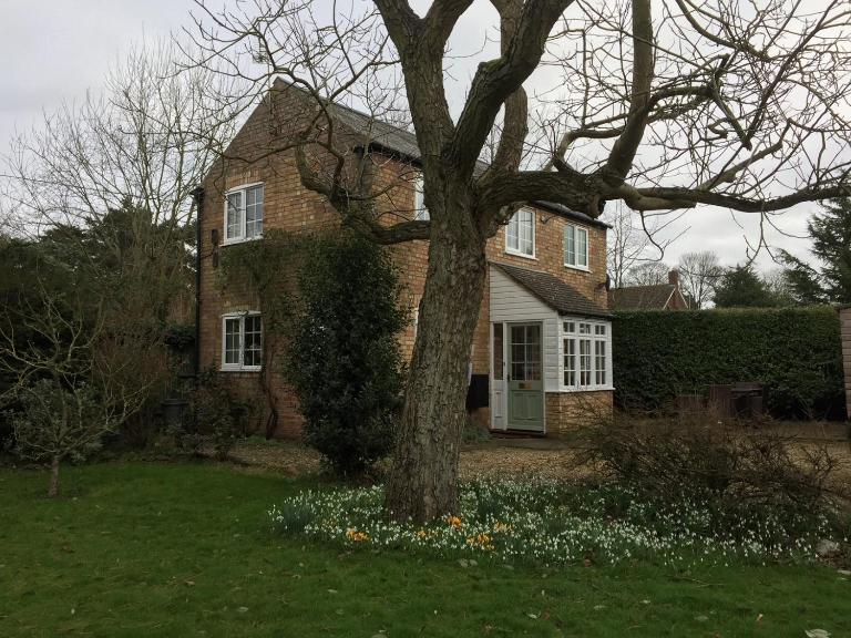 Beech View Cottage - B&B Downham Market