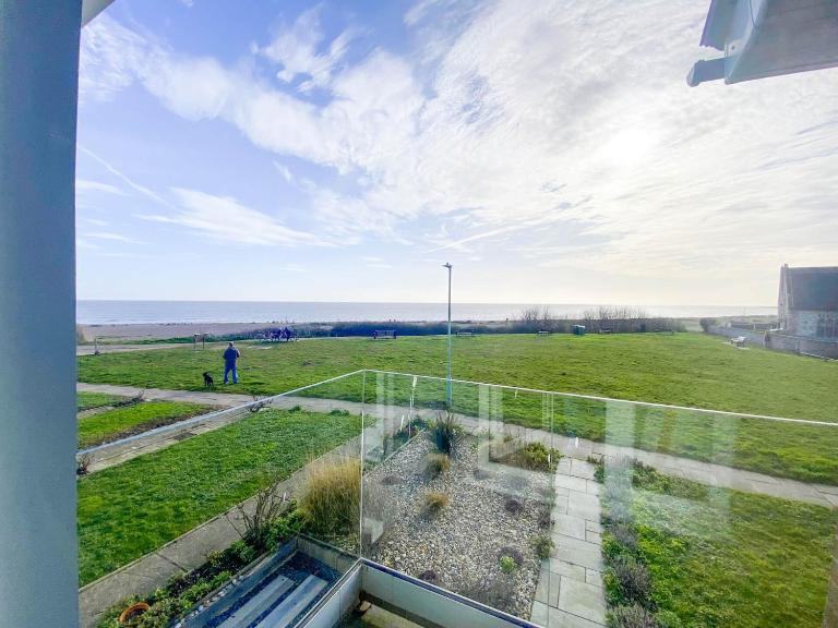 4 Sea View Walk, Pakefield - Bed and Breakfast Pakefield