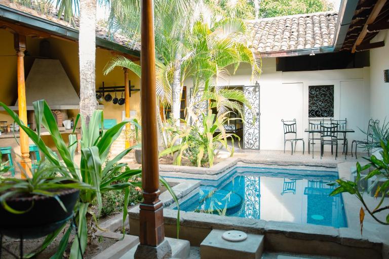 Casa Miskitu - Bed and Breakfast Granada