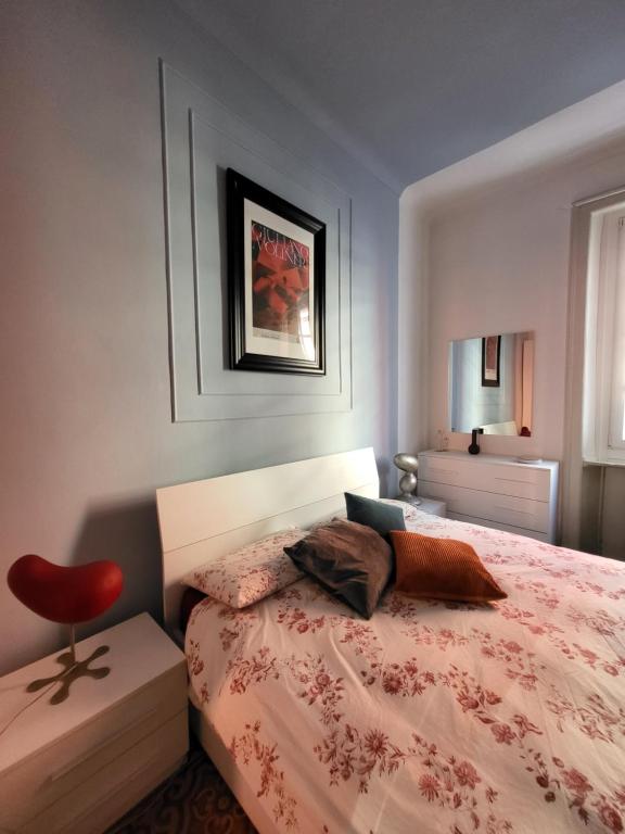 ALFIERI Guest House - Chambres d'hôtes Verceil