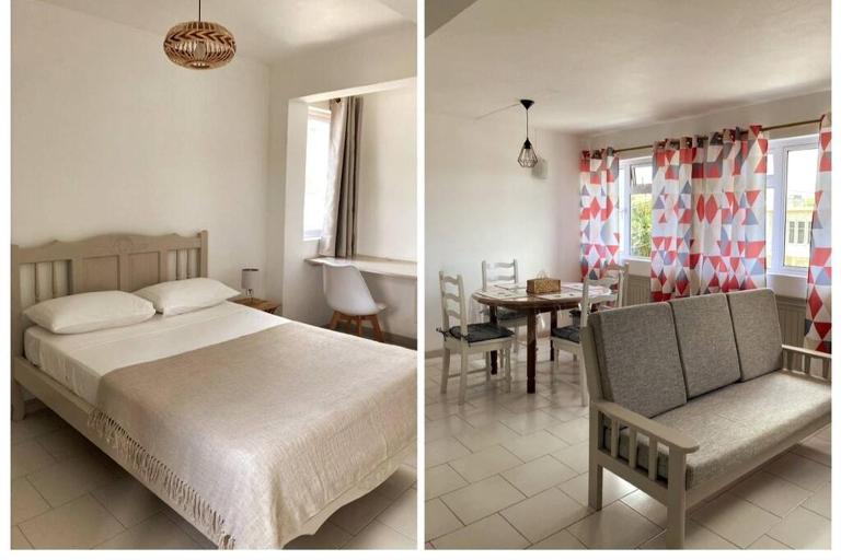 La Péninsule - Town Apartment No. 3 - B&B Curepipe