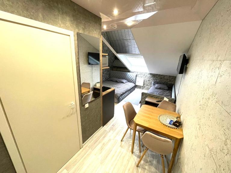 Alanga apartments - Chambres d'hôtes Palanga
