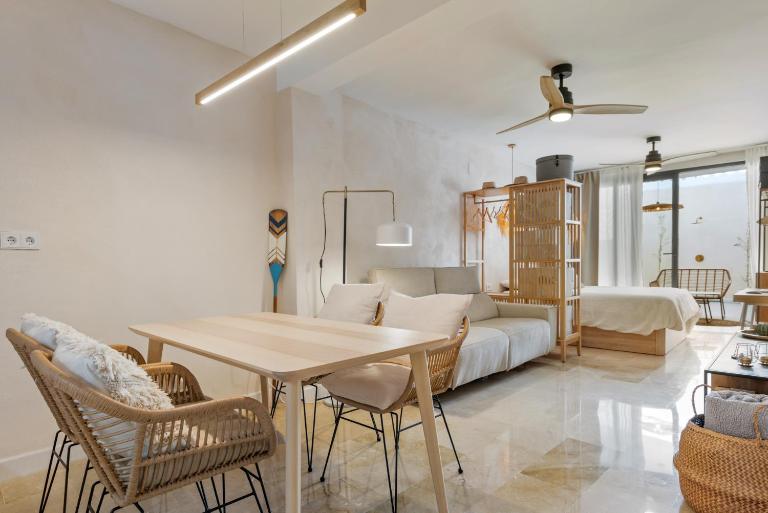 Las Buganvillas 11 - Chambres d'hôtes Marbella
