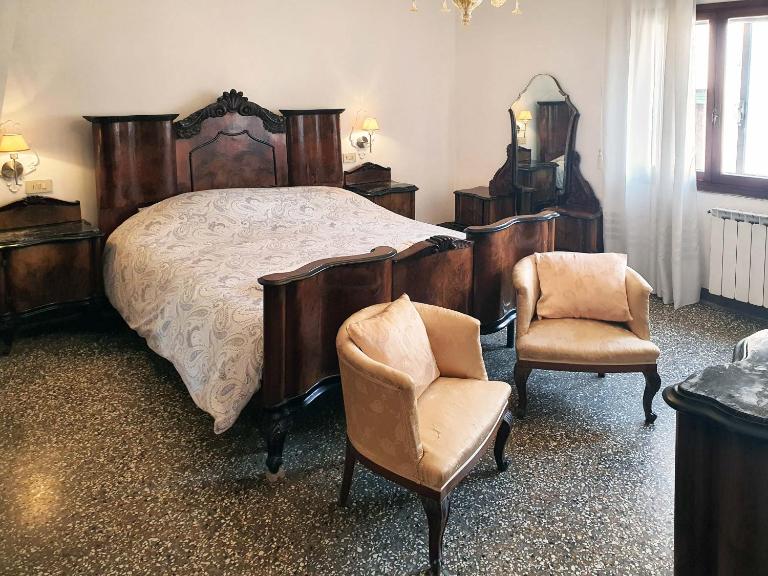 CasaGiulietta - B&B Venezia