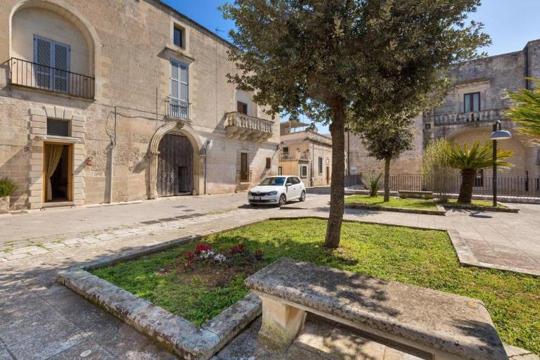 Le Dimore di Hanqorias - B&B Muro Leccese