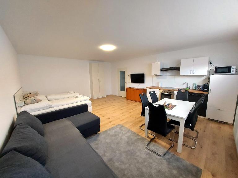 Apartments im Taunus - B&B Neu-Anspach