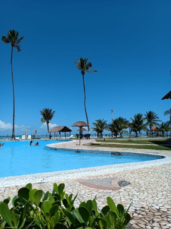 Flats por Temporada em MARAGOGI - B&B Maragogi
