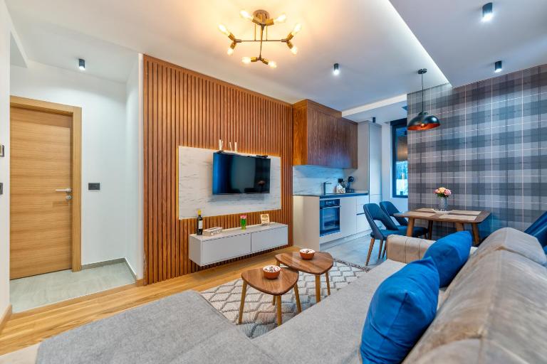 Silver sky 11 - B&B Zlatibor