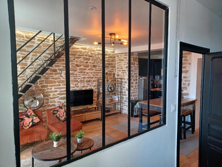 tourmaline - B&B Concarneau