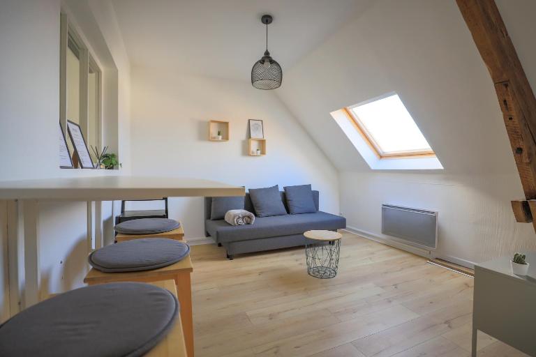Casa Nostra - Arrière Gare - Ferienwohnung Arras