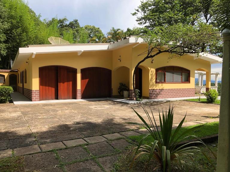 Recanto Arlecchino - B&B Águas de Lindóia