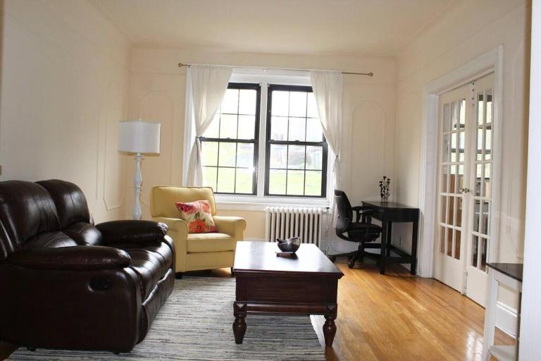Fantastic stay for 4 – Heart of Hoboken! - Chambres d'hôtes Hoboken