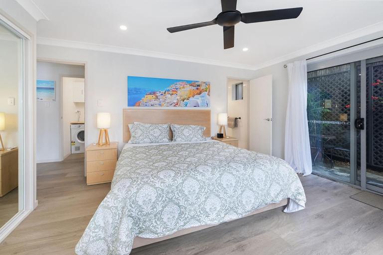 Tiarri Terrigal - B&B Tragowel