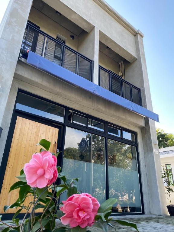 稻薌食旅民宿Daoxiang Travel - B&B Fuli