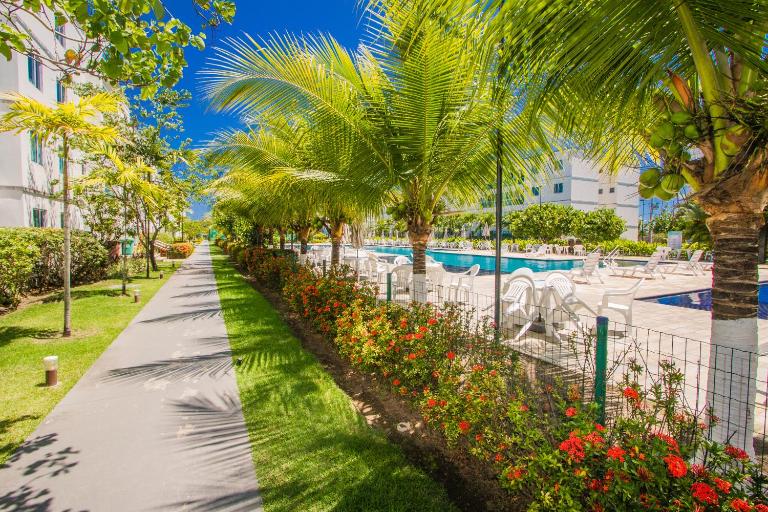 Apartamento - Porto de Galinhas - B&B Puerto de Gallinas