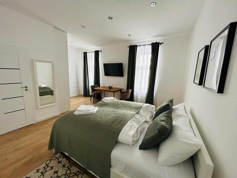 V ulicke - B&B Kežmarok
