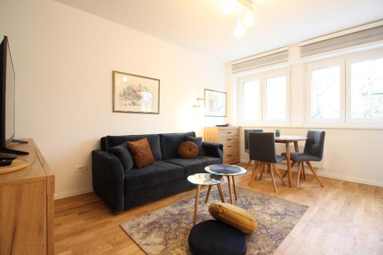 Bellisimo Apartment - Bed and Breakfast Sarajevo