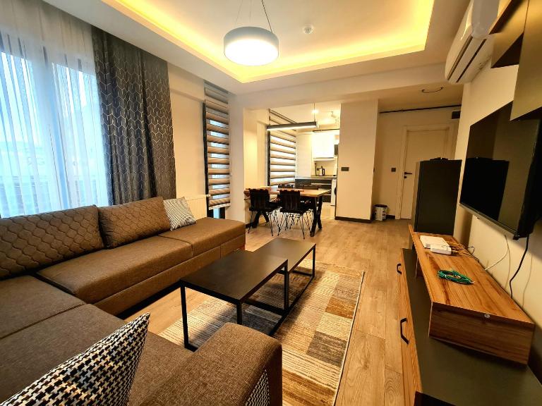 Halij suite - Ferienwohnung Istanbul