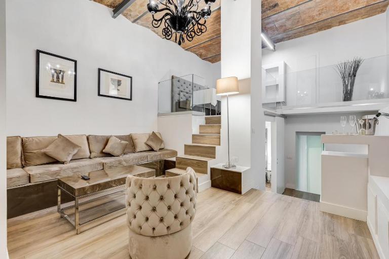 Spanish Queen Apartment - B&B Roma