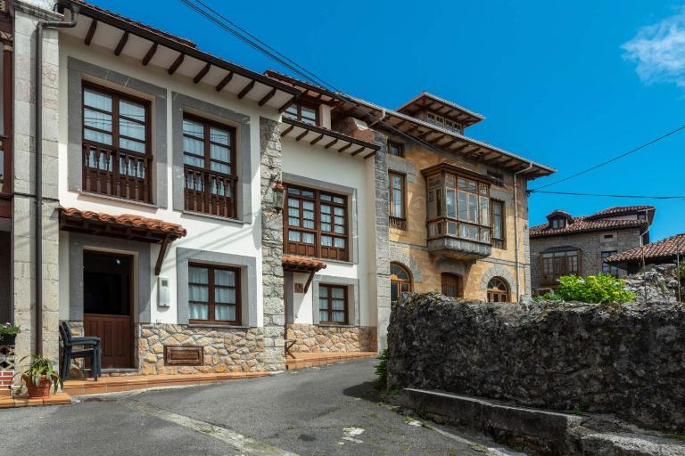 Casa Rural La Indiana I y II - Ferienwohnung Porrúa