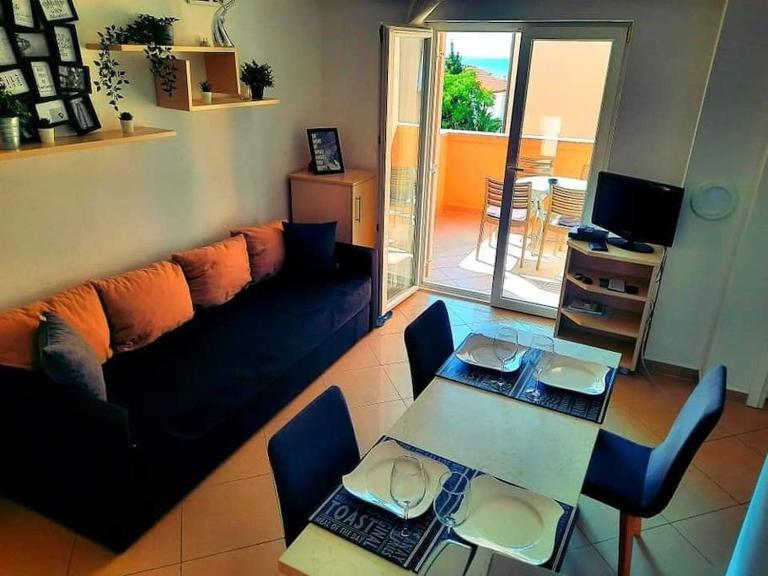 Moderan smještaj u Novalji - B&B Novalja