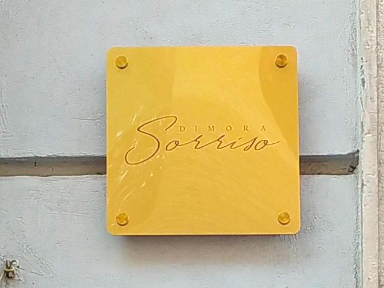 Dimora Sorriso - B&B Bari