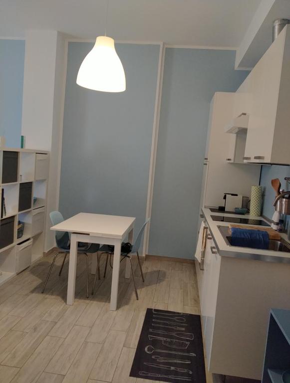 Dimora Anna - B&B Termoli