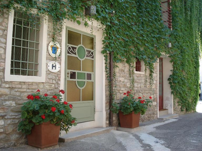 Locanda Amerigo - Bed and Breakfast Savigno