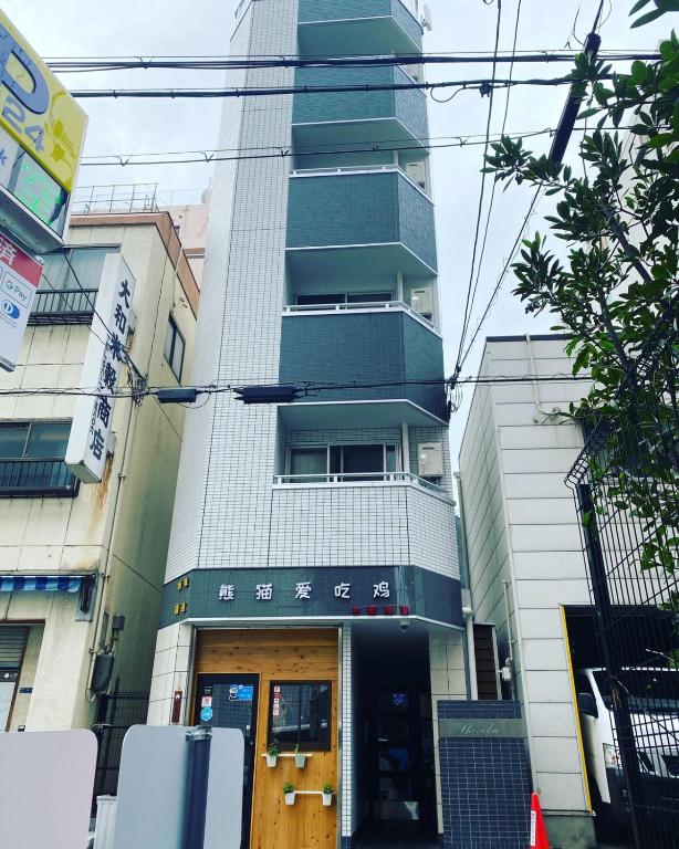 shizuka1 501 - B&B Osaka