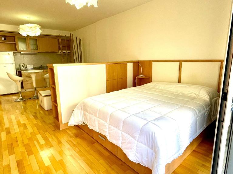Departamento (Las Cañitas - Palermo) - B&B Buenos Aires