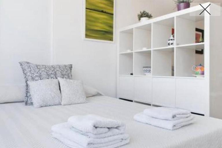 Your Perfect Stay in The Center of Torremolinos. - Ferienwohnung Torremolinos