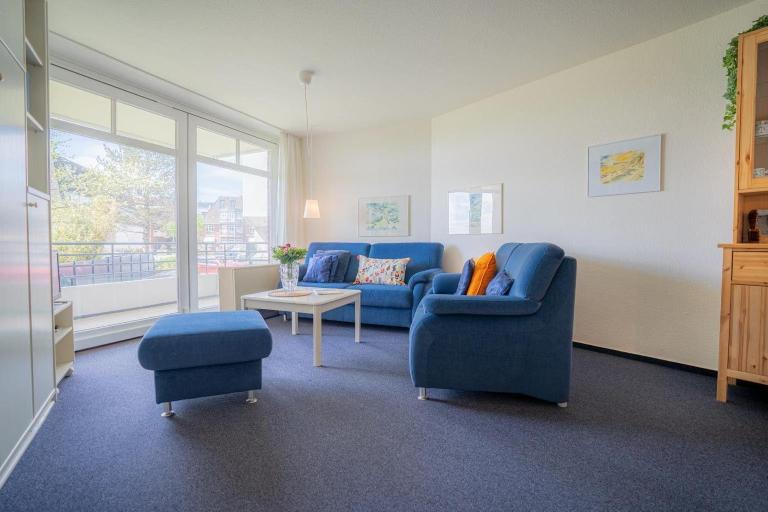 Wohnung 7 ID 163 - B&B Sankt Peter-Ording