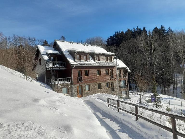 Apartmán HYGGE Bratrouchov - B&B Jablonec nad Jizerou