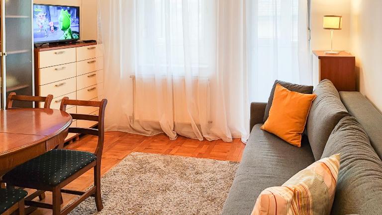 FilinHome La Gala - Ferienwohnung Novi Sad
