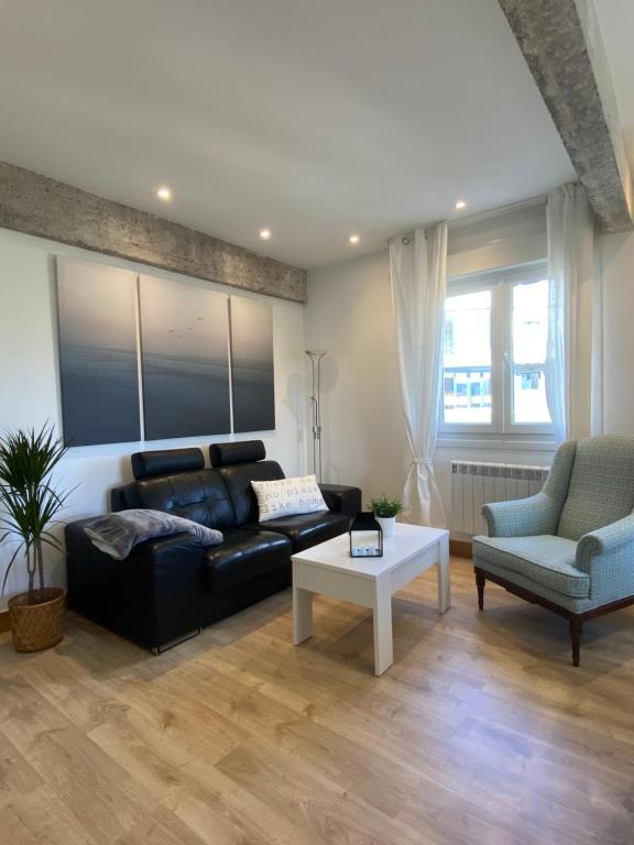 Apartamento Lumokobide - B&B Gernika-Lumo