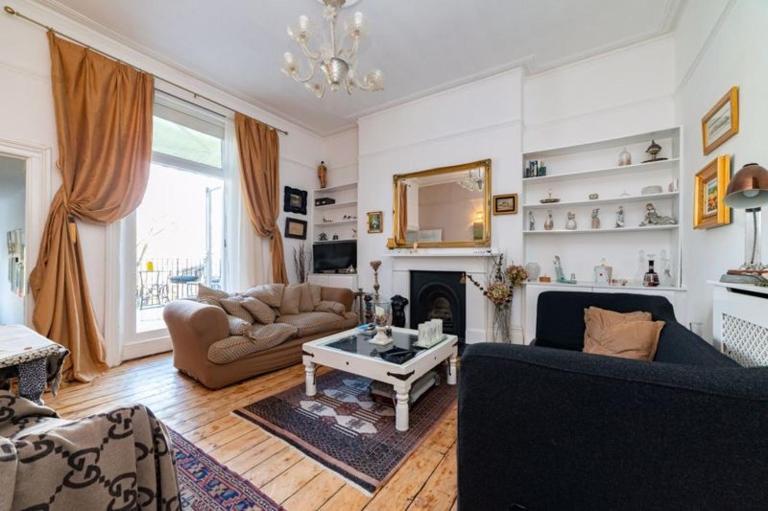 Elgin Terrace - Chambres d'hôtes Londres
