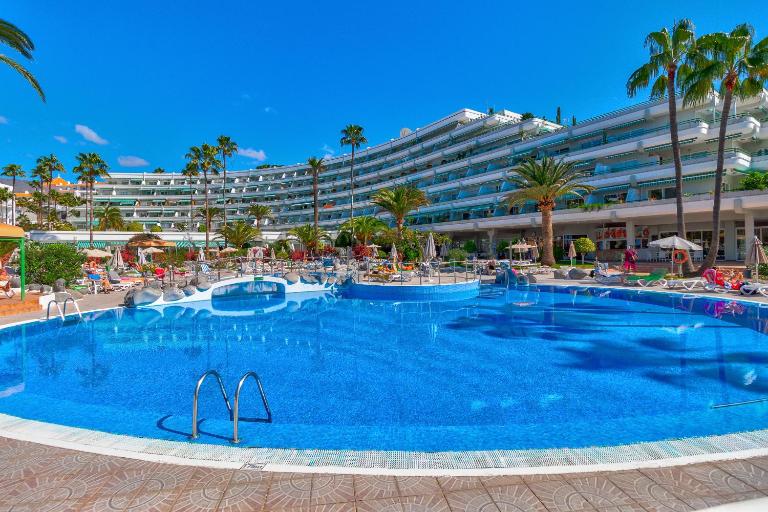 Apartament Altamira - B&B Adeje