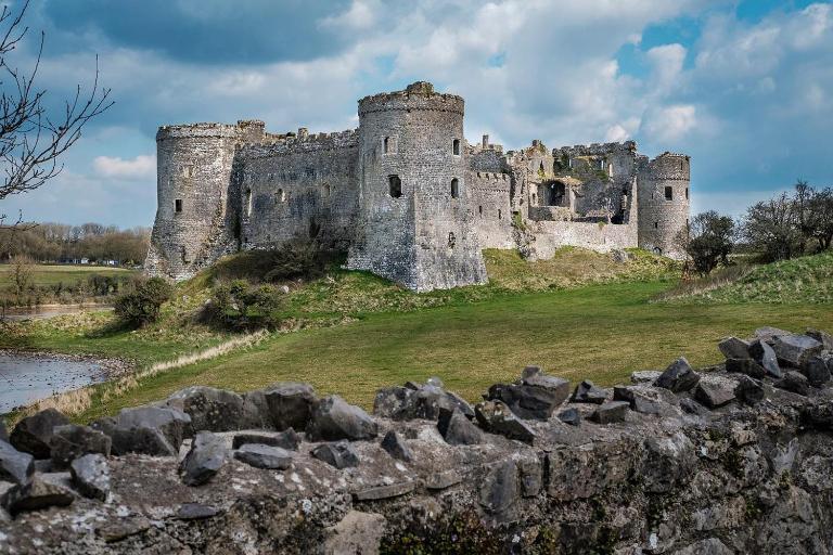 Queens Holiday Apartment - B&B Pembroke Dock