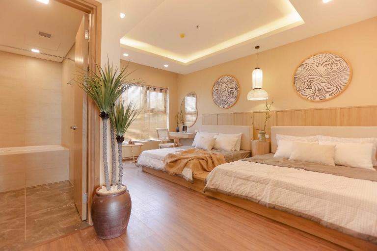 Quy Nhon Pearl - FLC Sea Tower - B&B Qui Nhon