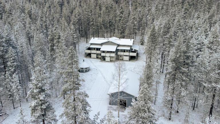 Levihovi 6B by Holiday in Lapland - Bed and Breakfast Levi
