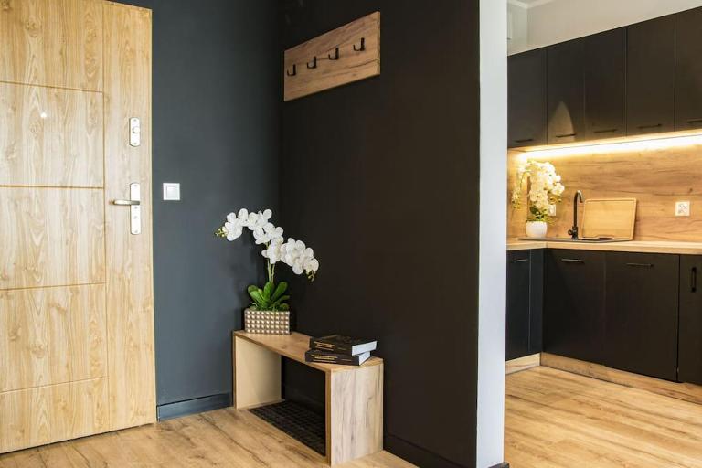 Apartament Nowa Grunwaldzka - B&B Suwałki